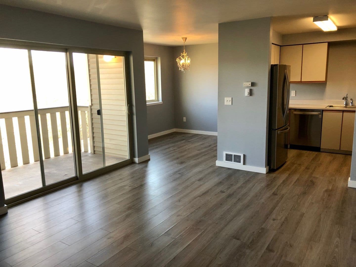 Kenmore Condo: 18200 73rd AVE NE