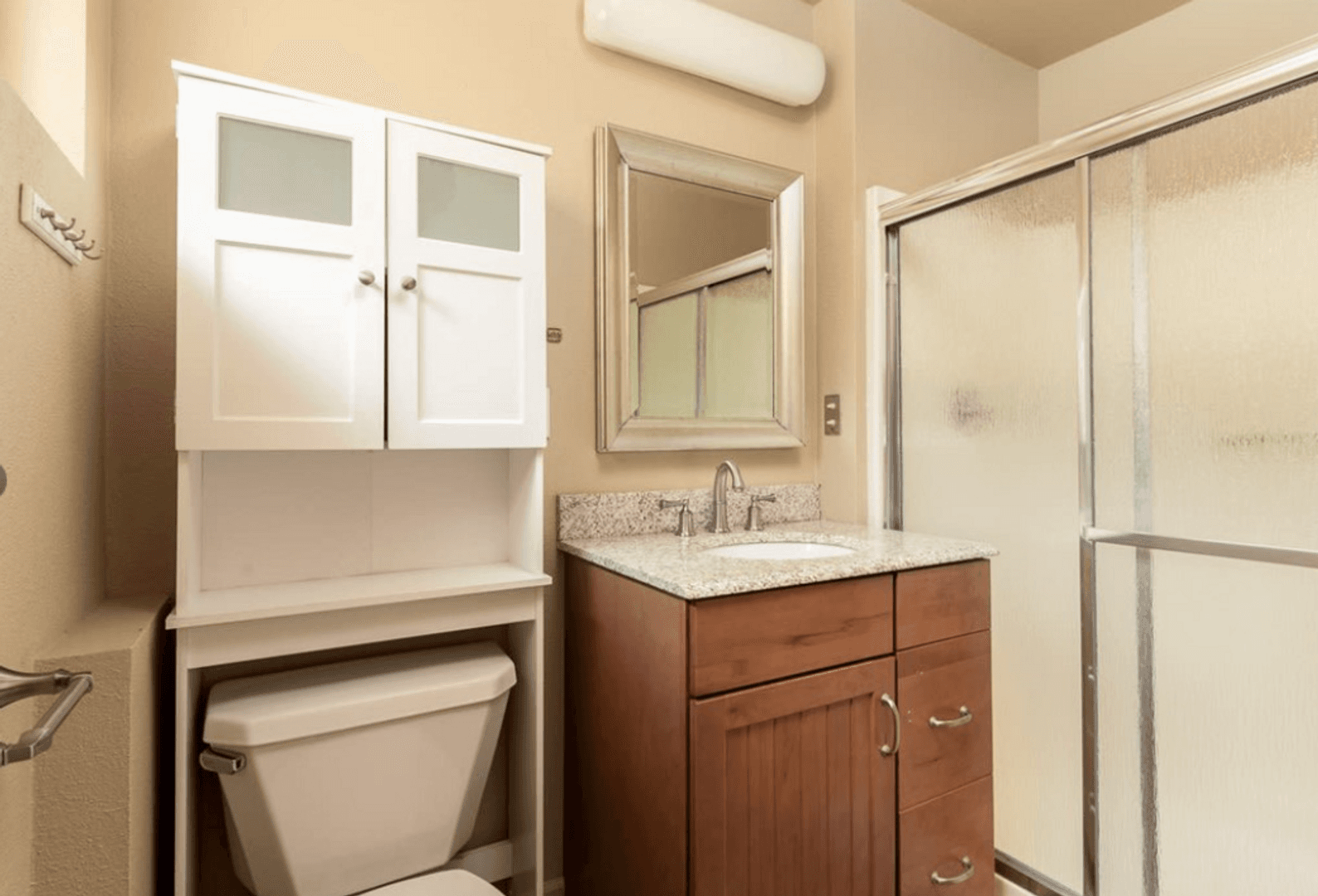 Redmond House: 15809 NE 53rd Street