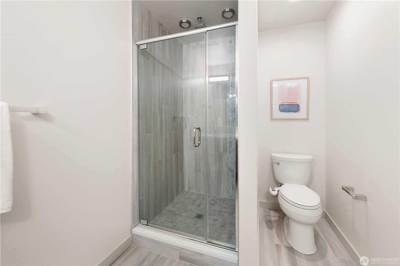 Seattle Townhome: 2422 NW 60th St