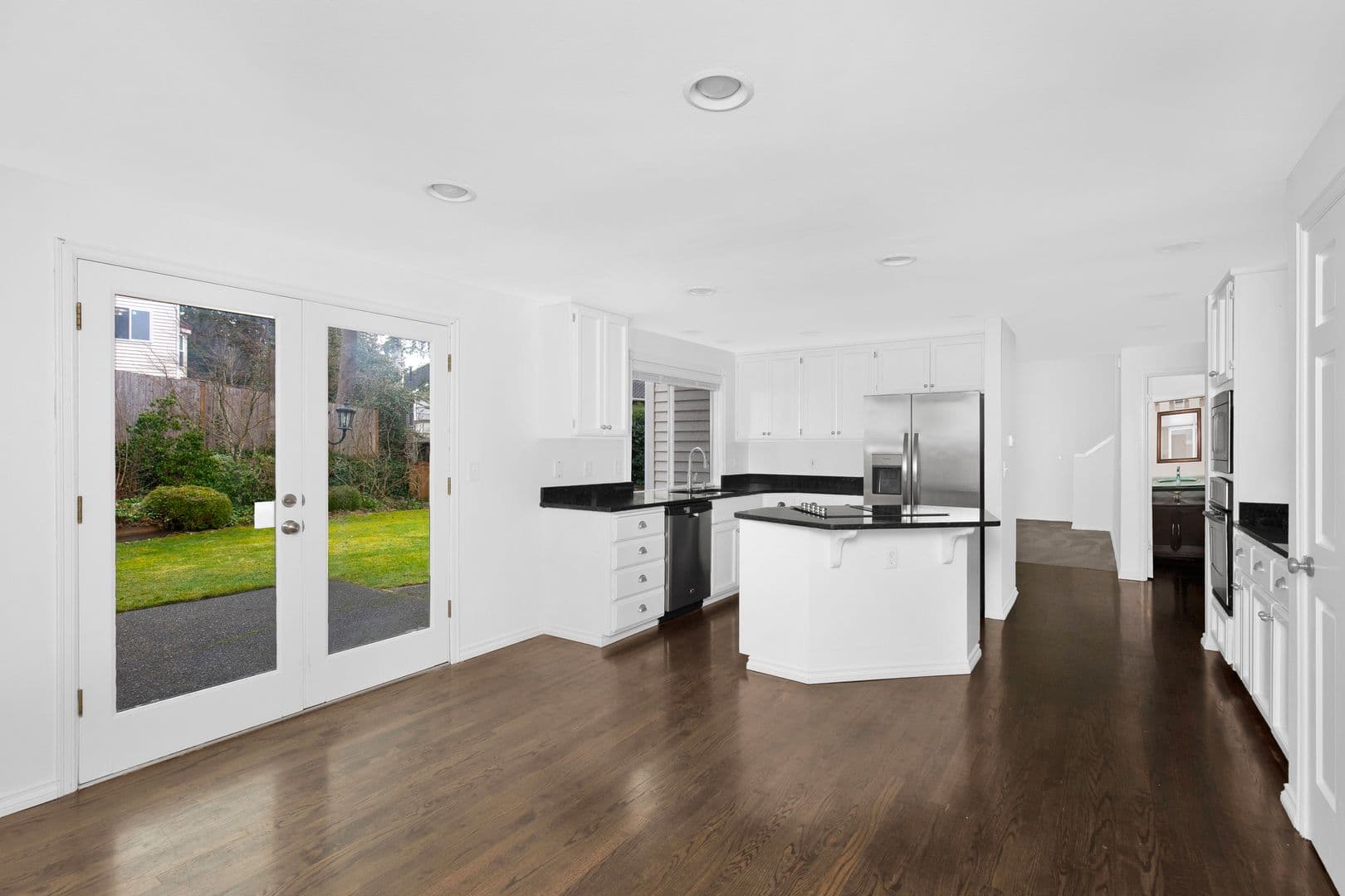 Bellevue House: 6574 150th Pl. SE