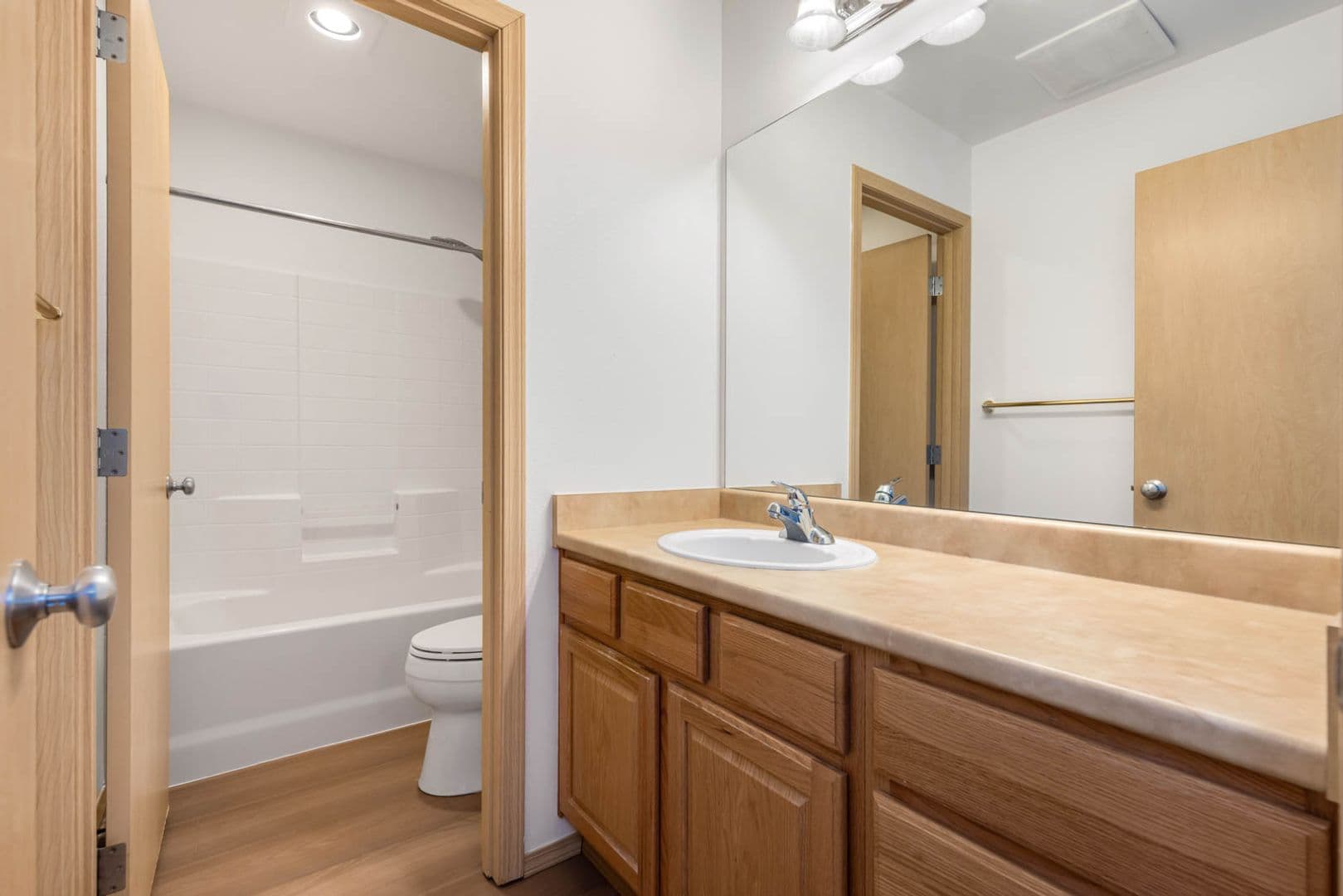 Sammamish House: 24811 SE 19th Street