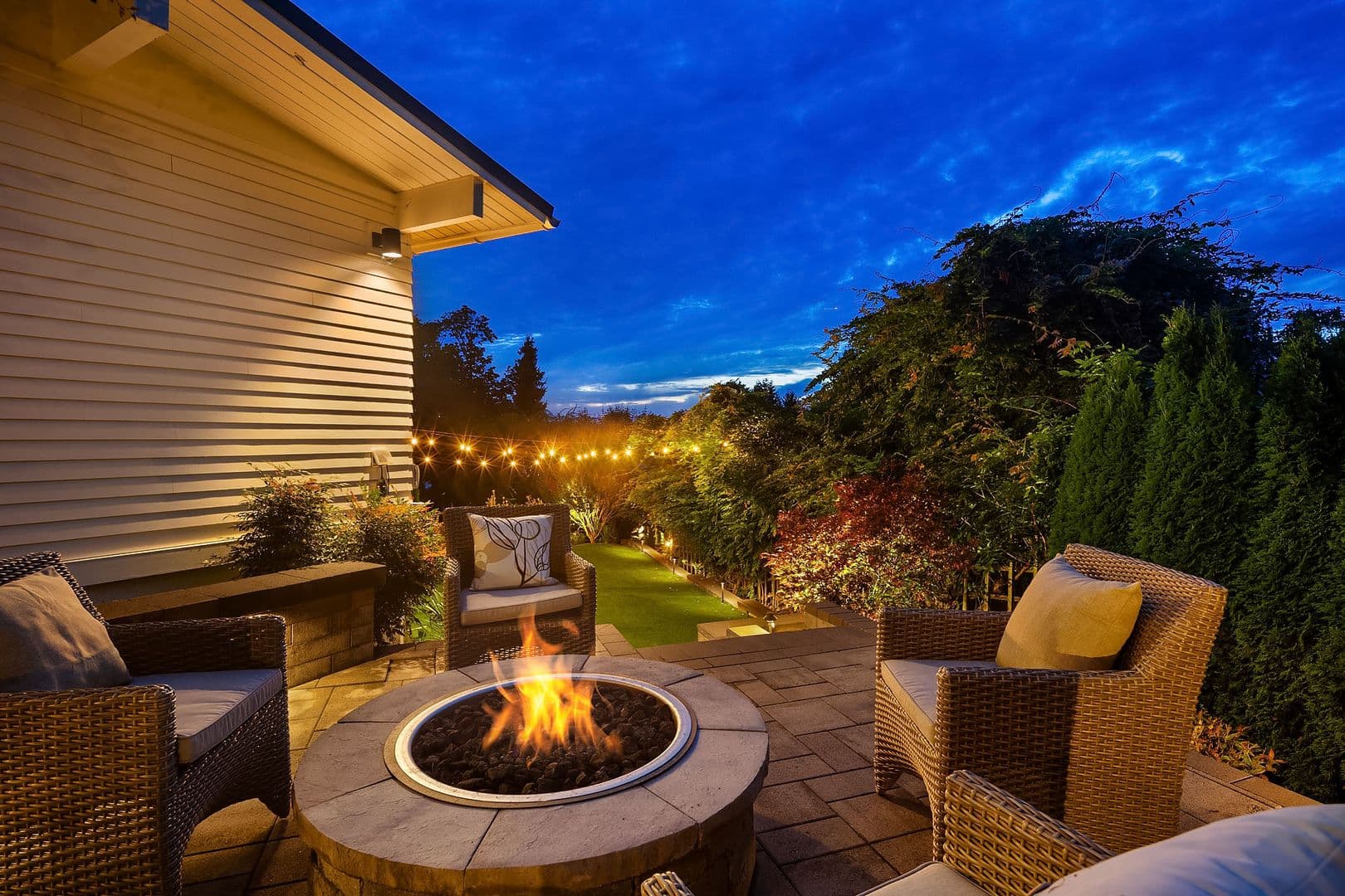 Kirkland House: 631 11th Avenue W