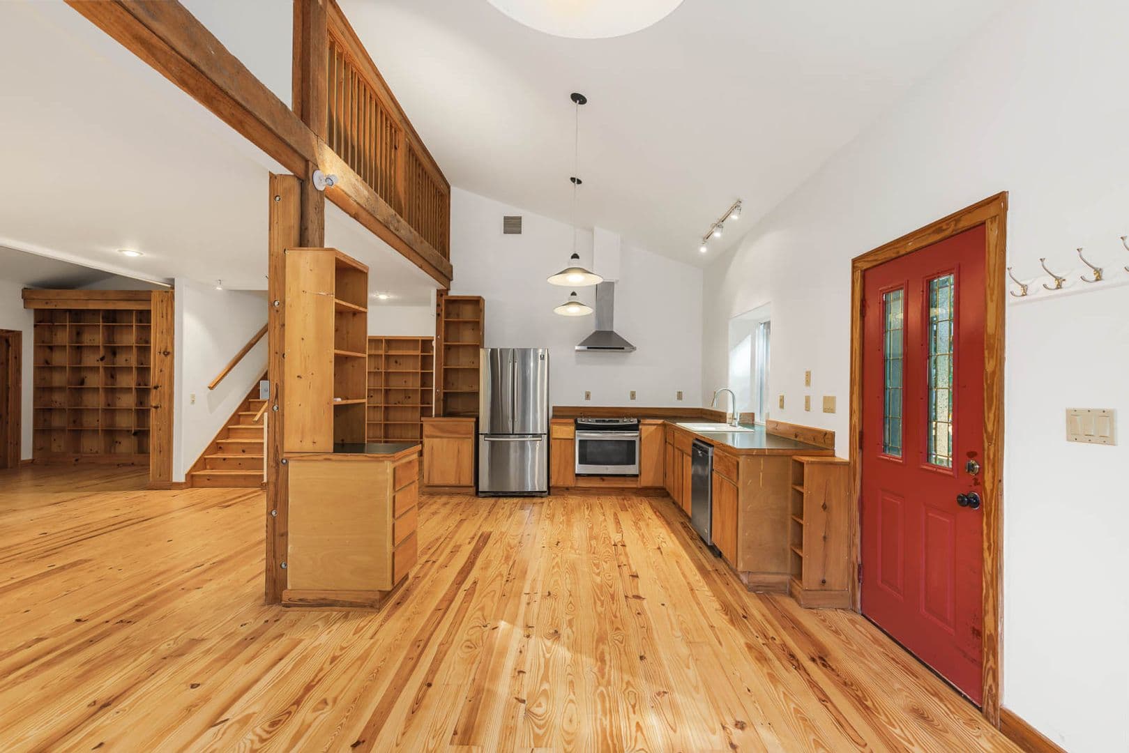 Duvall House: 13214 328th Ave NE
