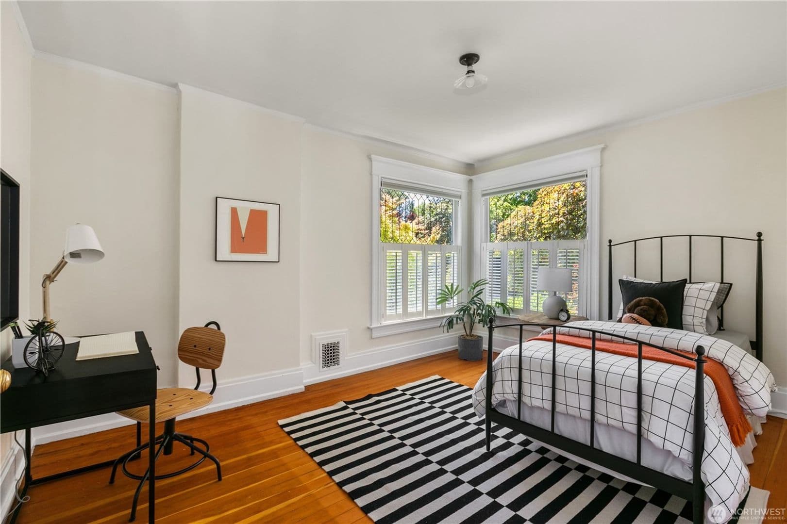 Seattle House: 918 18th Avenue East