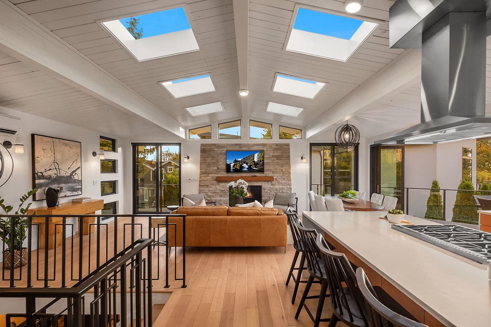 Kirkland House: 631 11th Avenue W