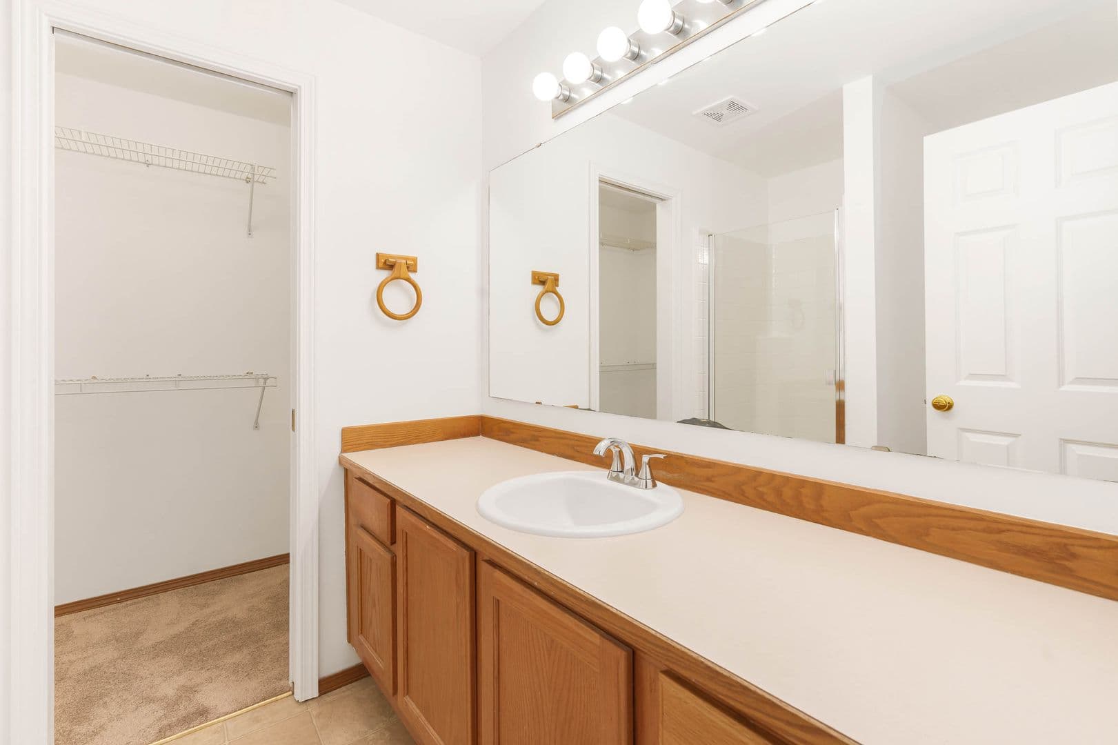 Monroe House: 13388 Prospector Ridge Road SE
