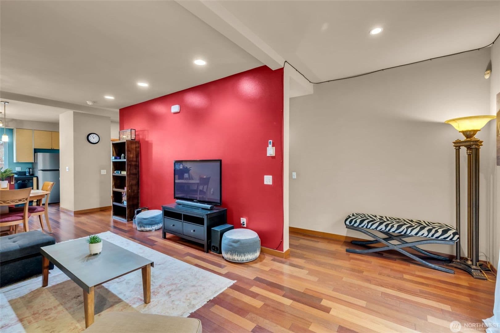 Seattle Townhome: 4838 S Chicago Street
