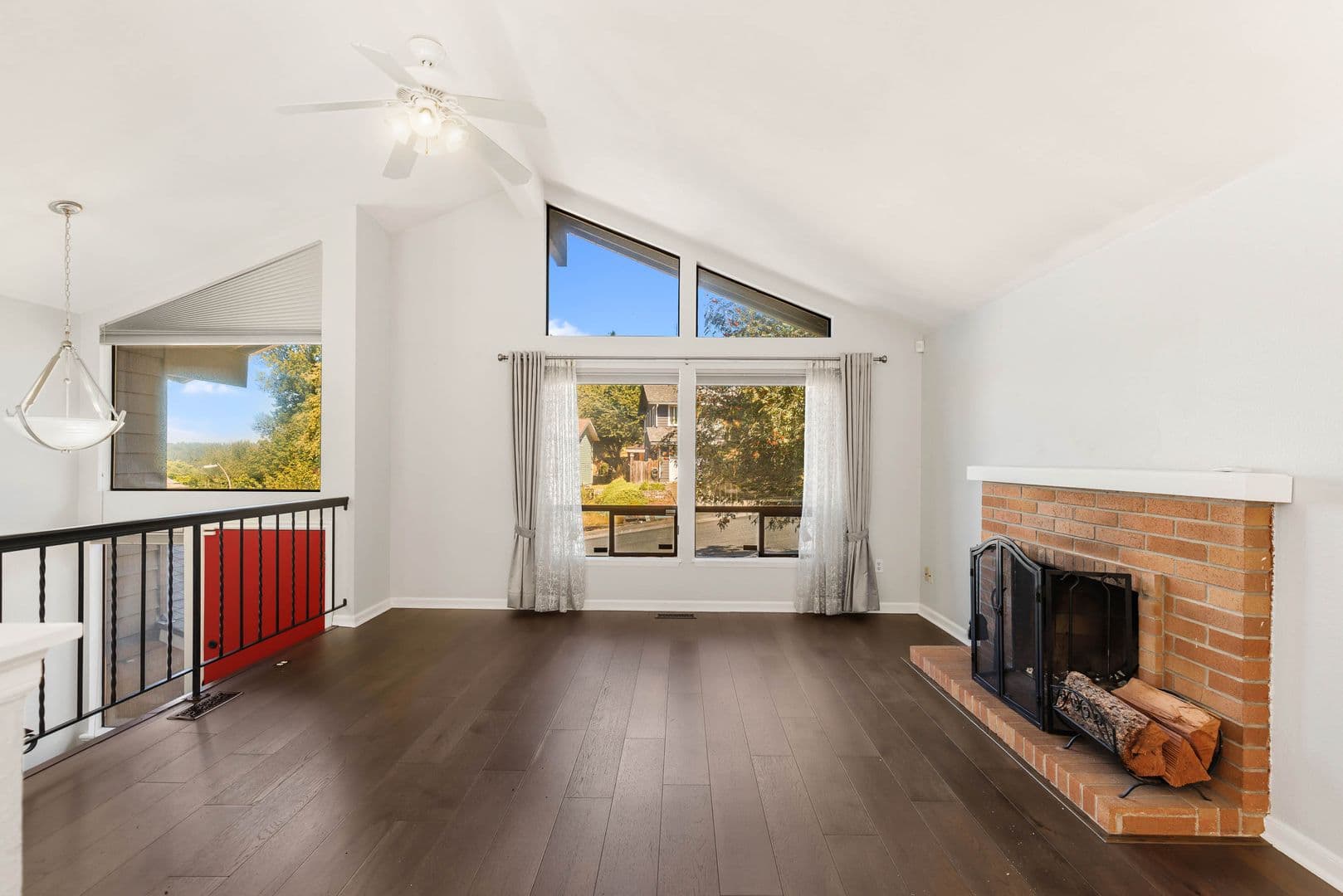 Redmond House: 15731 NE 105th Ct