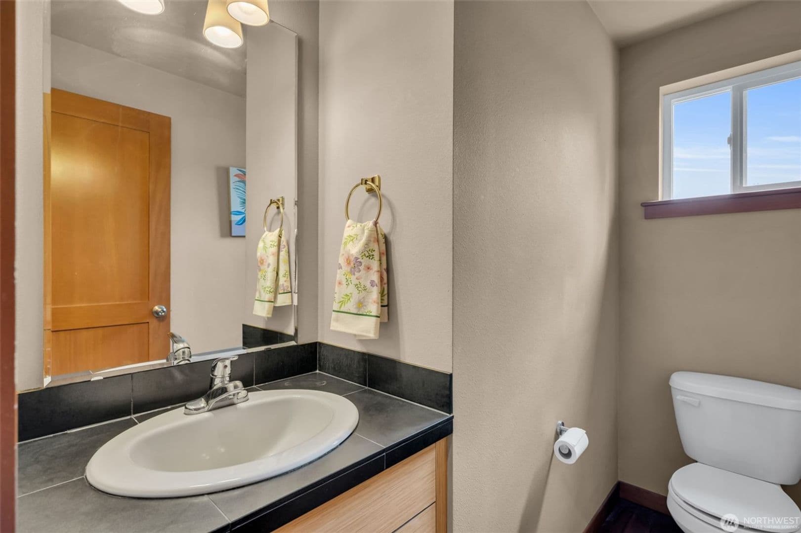 Seattle Townhome: 4838 S Chicago Street