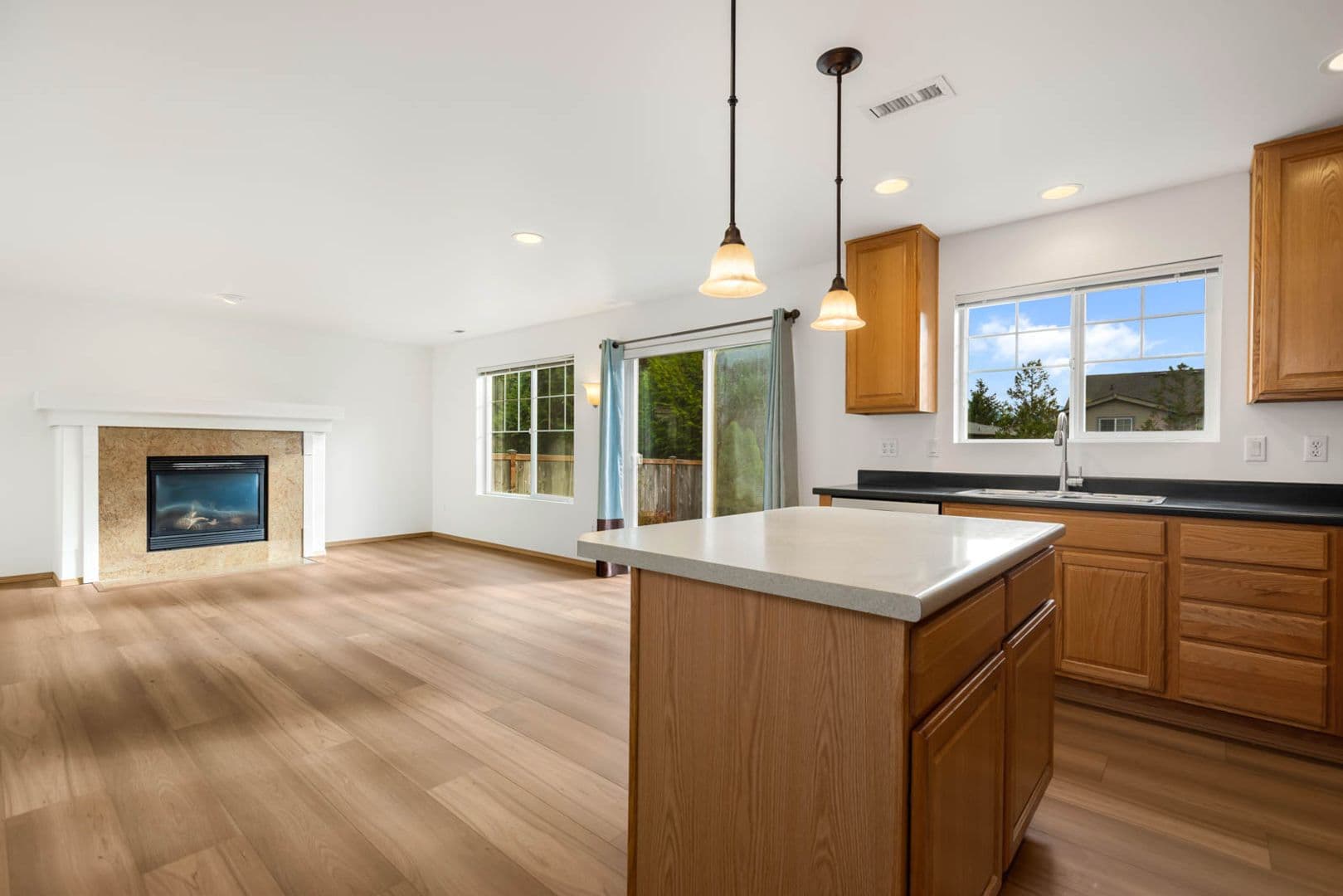 Sammamish House: 24811 SE 19th Street