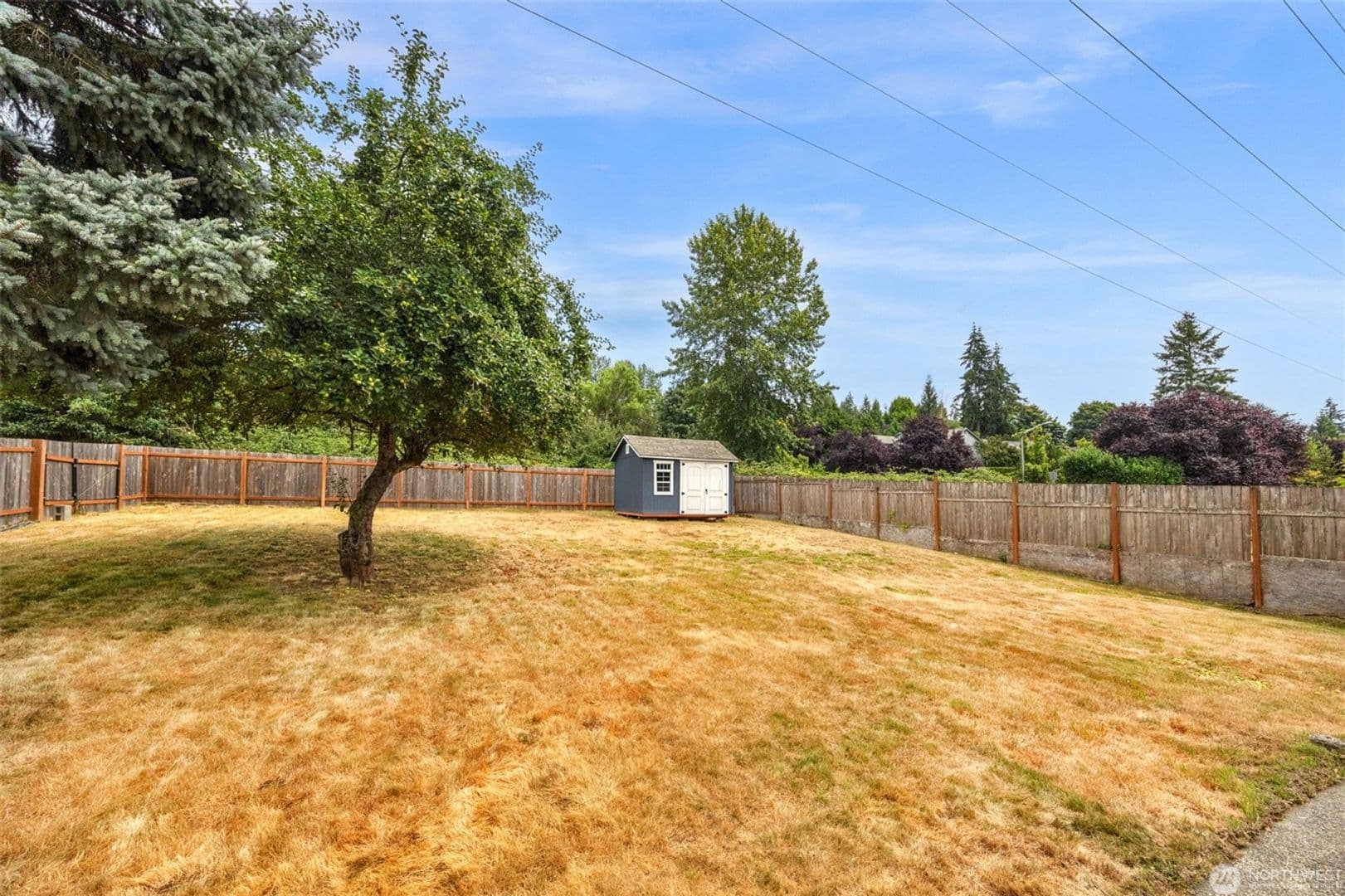 Kirkland House: 10530 124th Ave NE