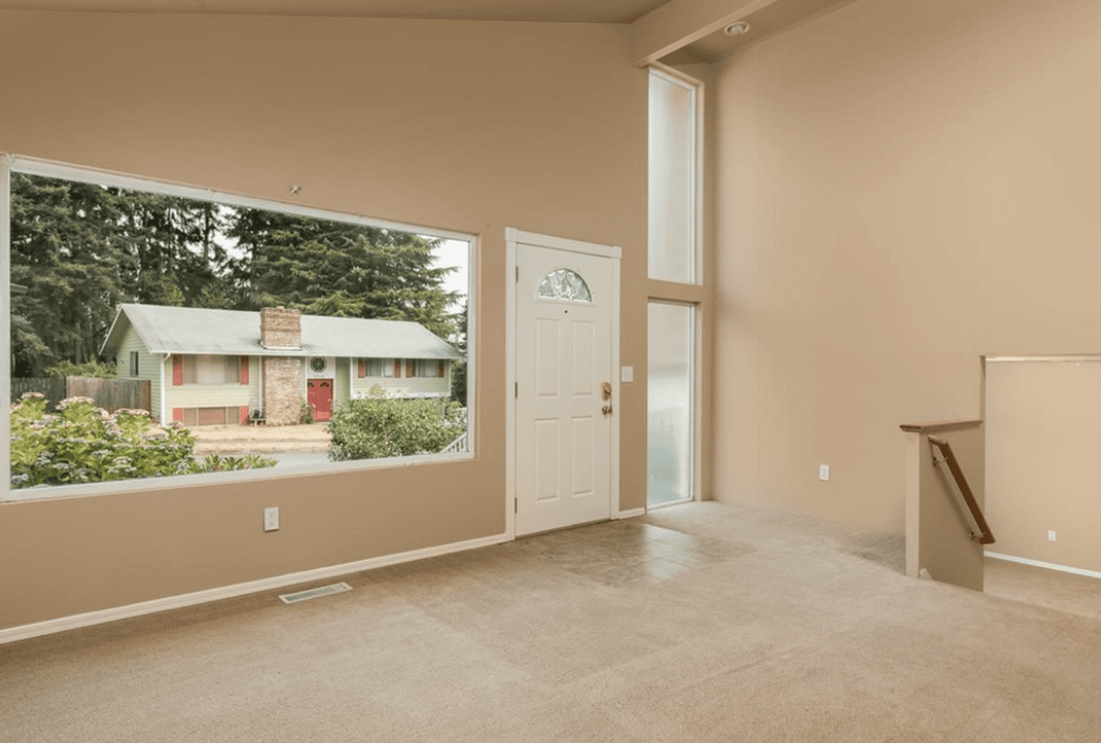Redmond House: 15809 NE 53rd Street
