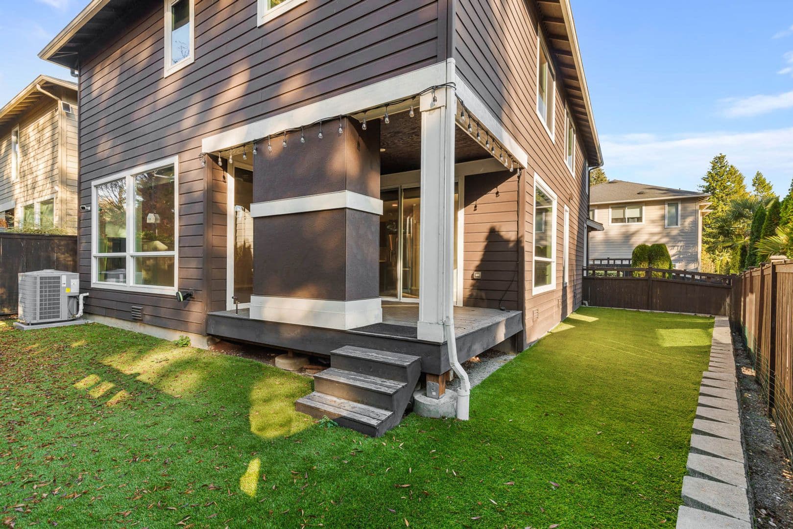 Everett House: 2506 126th St SE