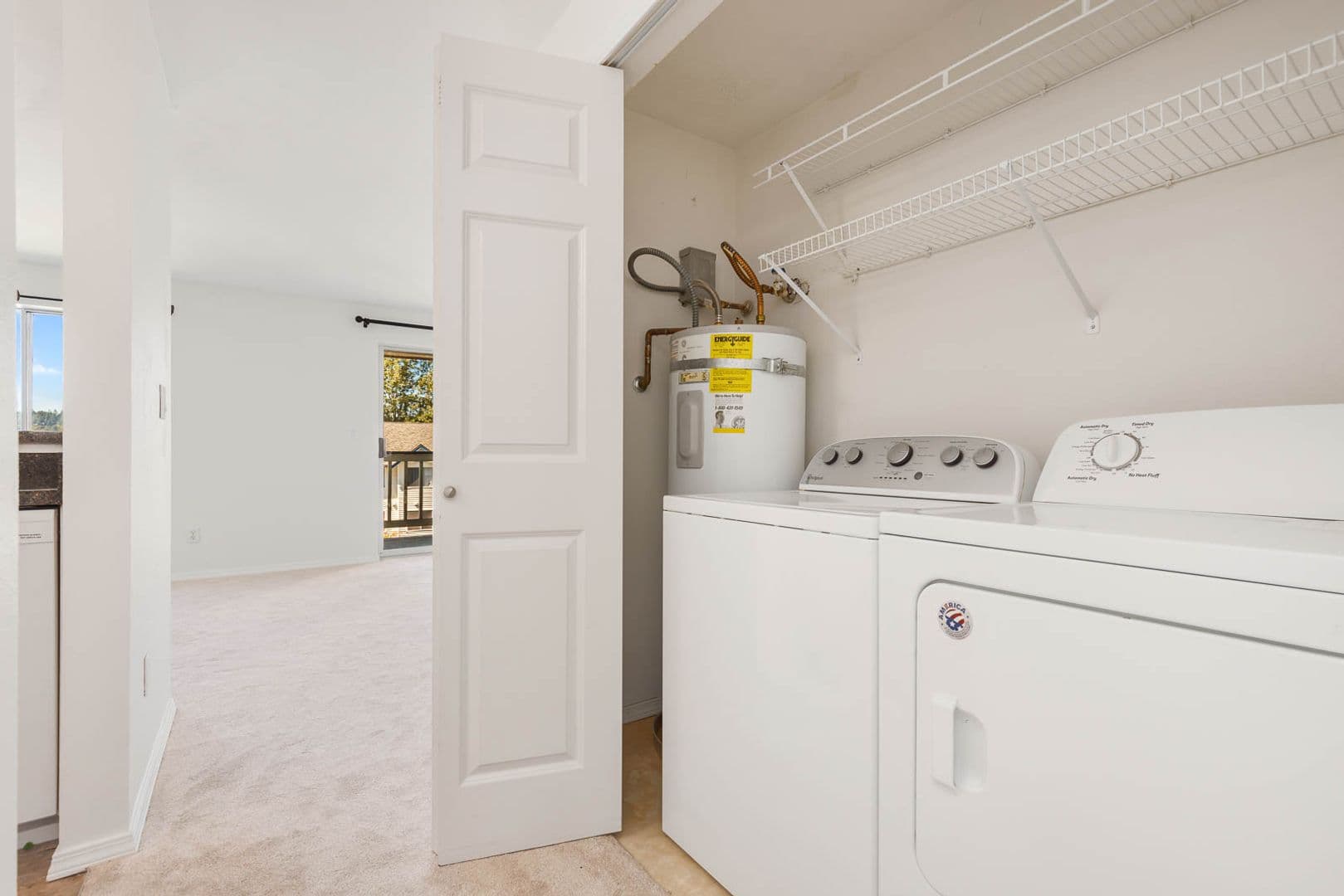 Renton Condo: 5000 Lake Washington Blvd NE
