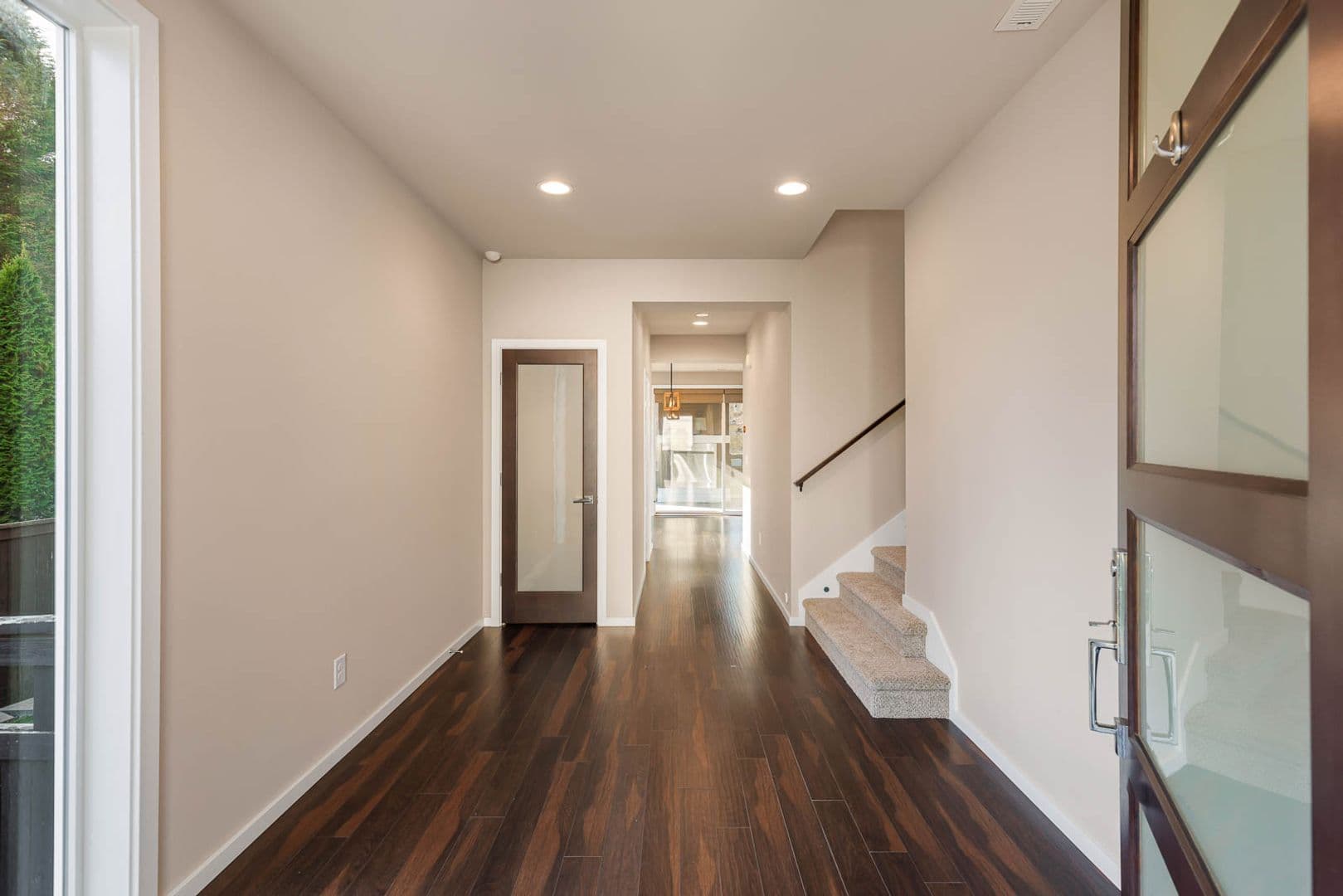Everett House: 2506 126th St SE