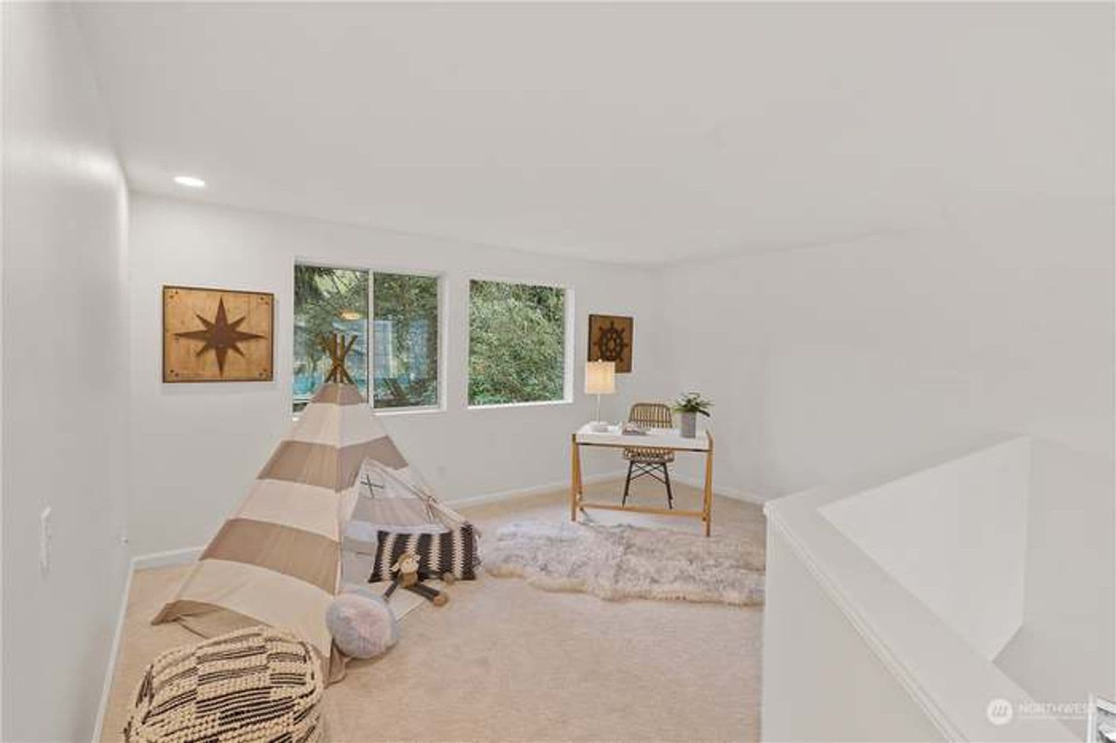 Bellevue House: 14781 NE 3rd St