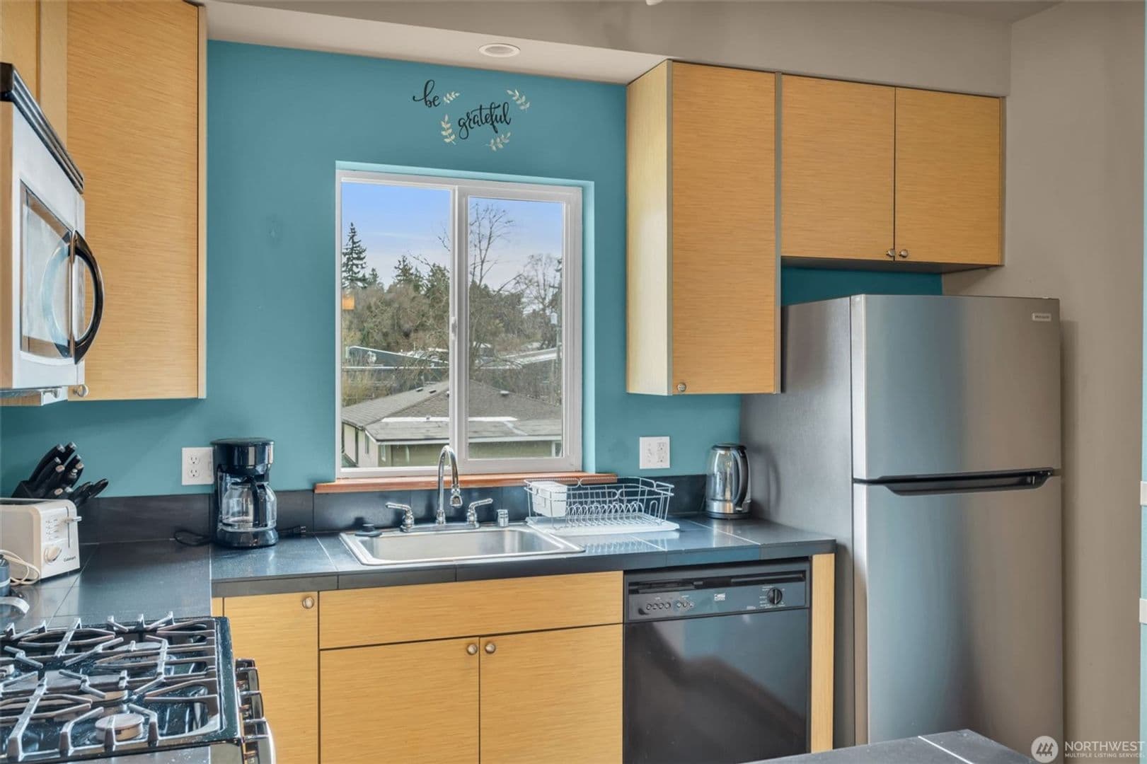 Seattle Townhome: 4838 S Chicago Street