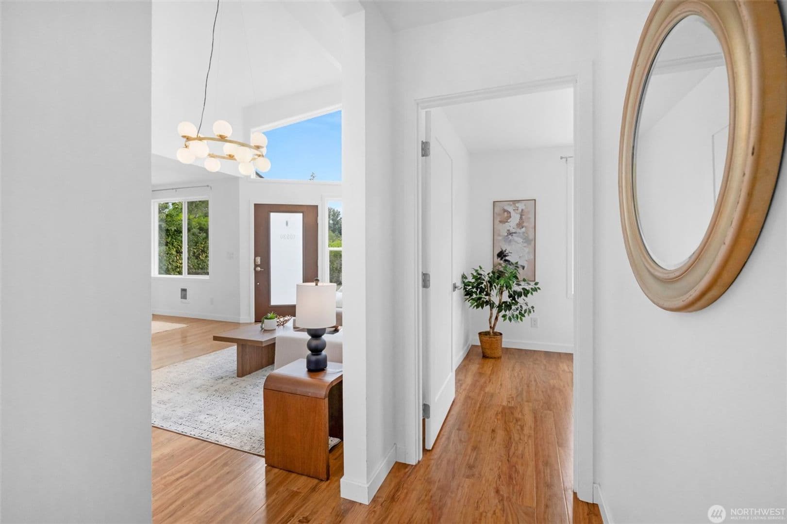 Kirkland House: 10530 124th Ave NE
