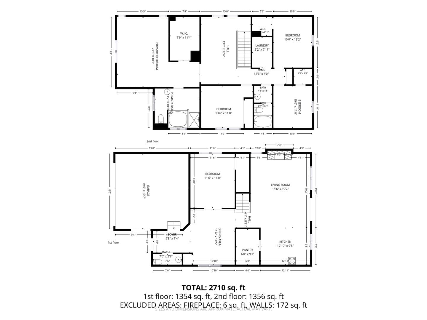 Sammamish House: 24811 SE 19th Street