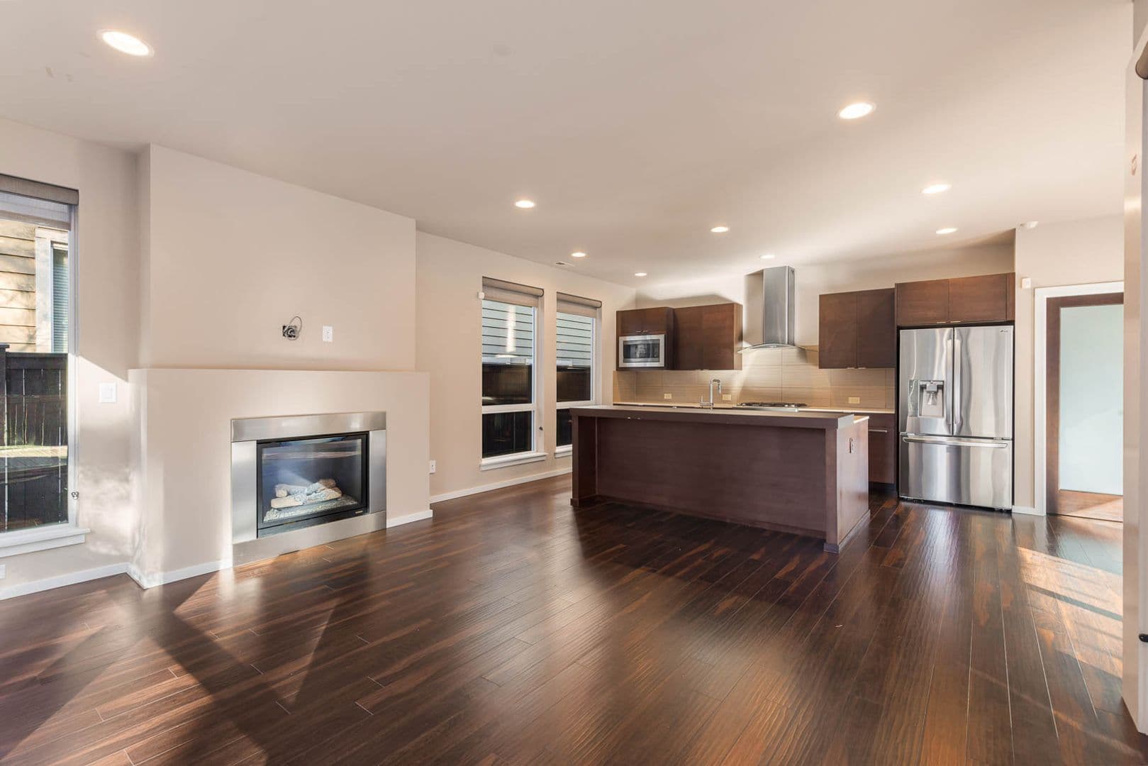 Everett House: 2506 126th St SE