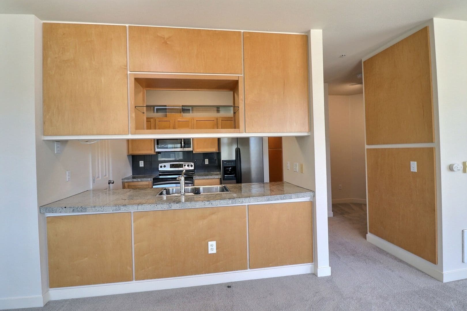 Bellevue Condo: 300 110th Avenue NE