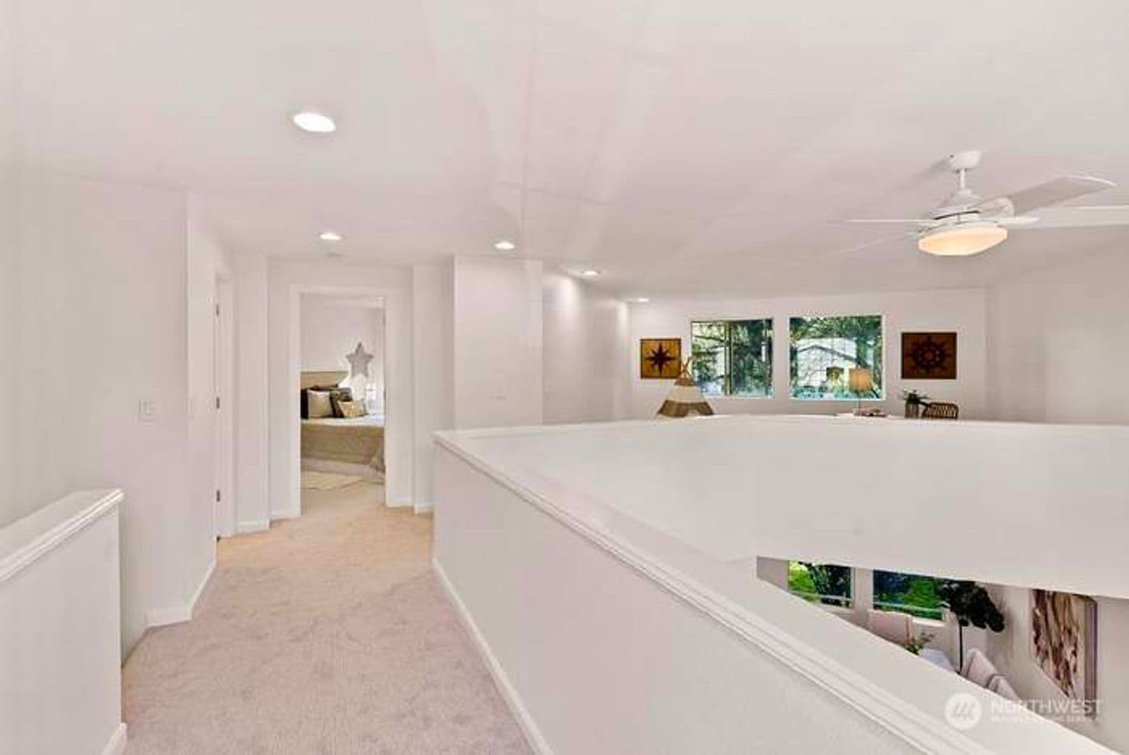 Bellevue House: 14781 NE 3rd St