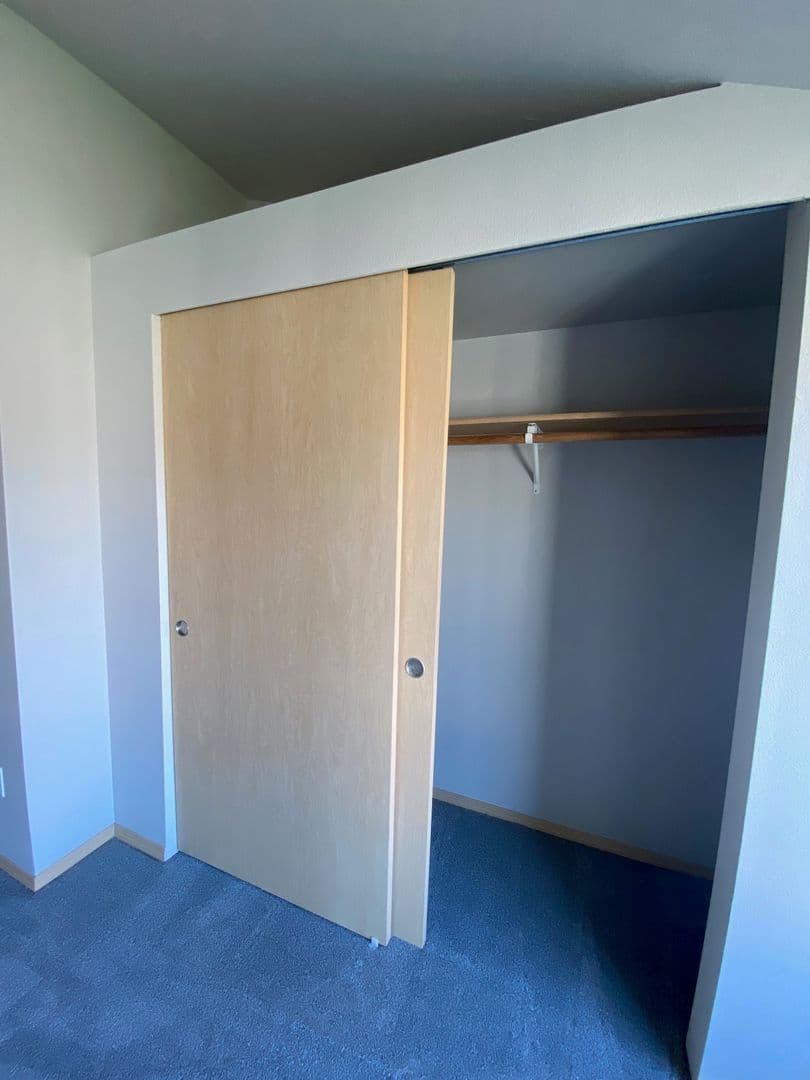 Seattle Townhome: 2418 SW Holden St.