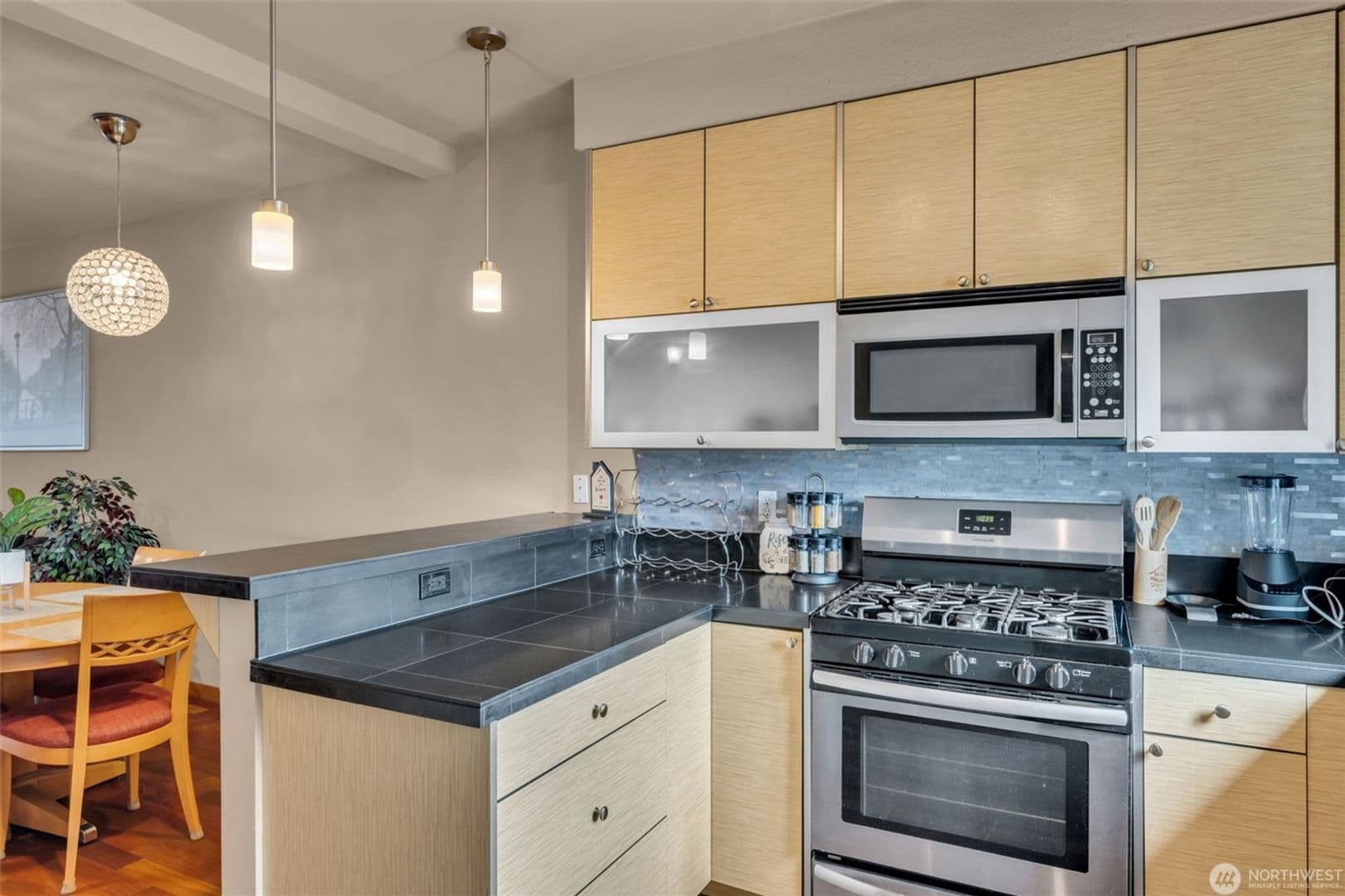 Seattle Townhome: 4838 S Chicago Street