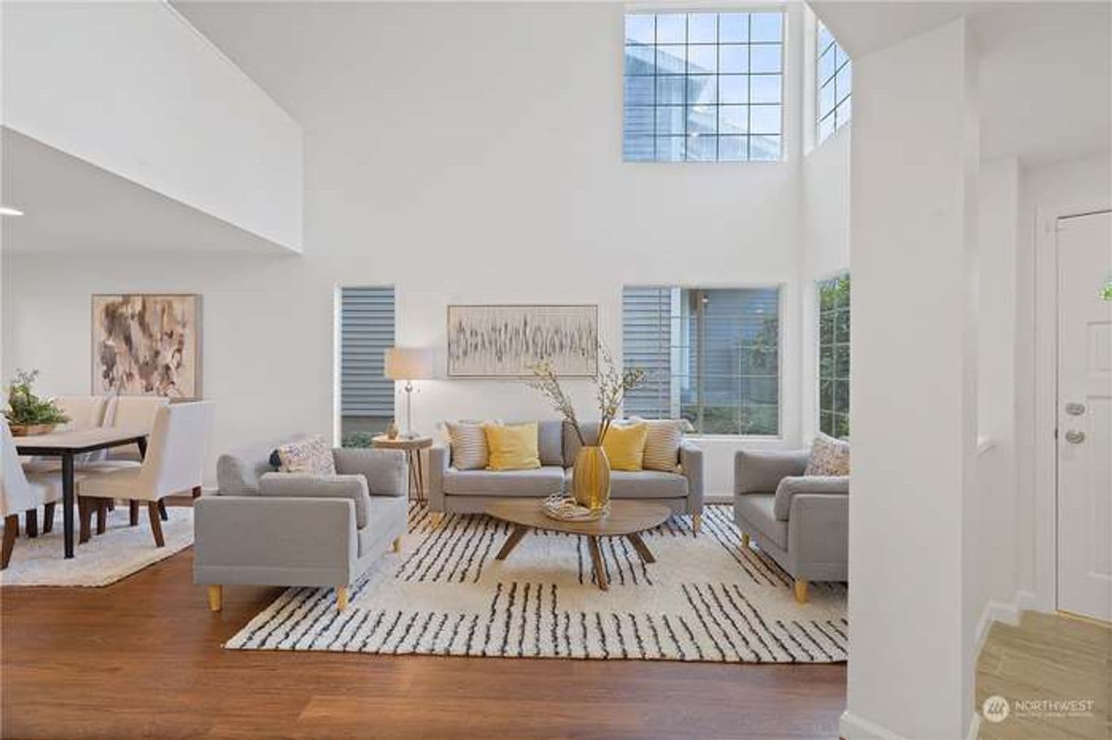 Bellevue House: 14781 NE 3rd St