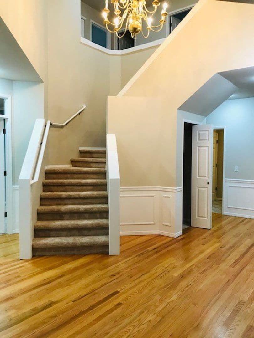 Sammamish House: 23105 SE 27th Way