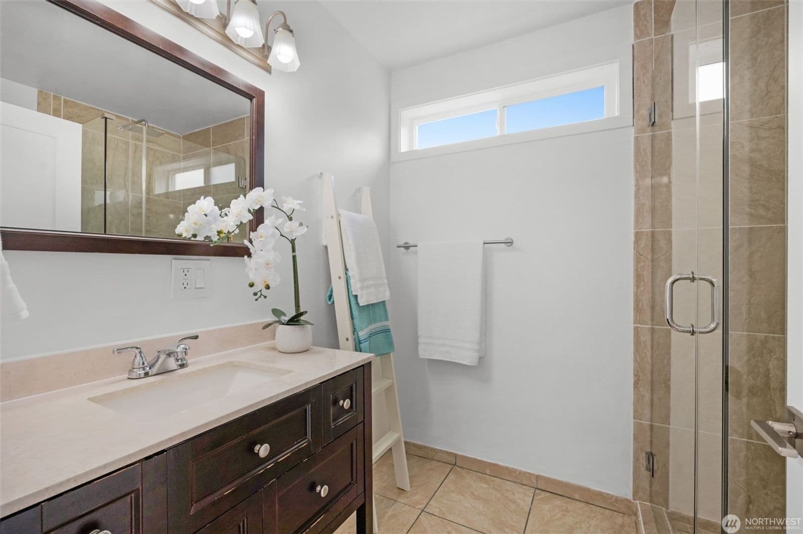 Kirkland House: 10530 124th Ave NE
