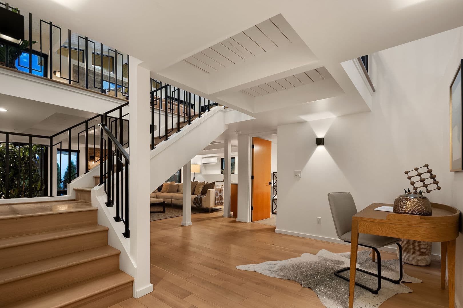 Kirkland House: 631 11th Avenue W