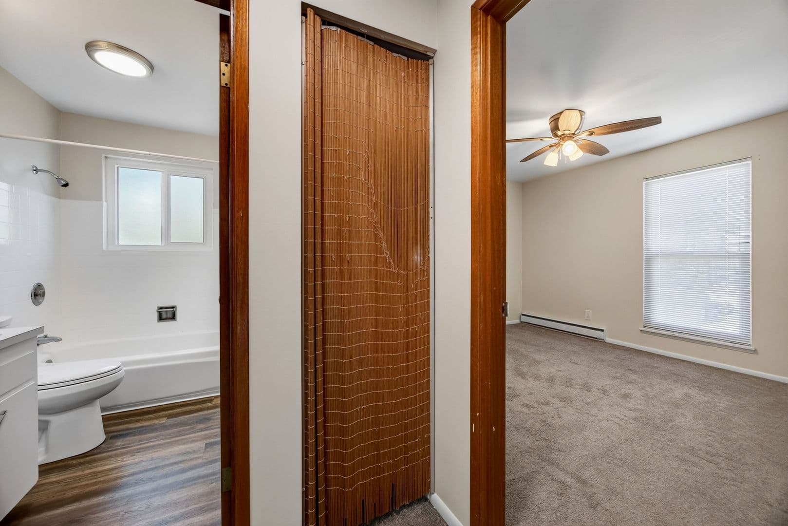 Seattle Apartment: 2235 California Ave SW