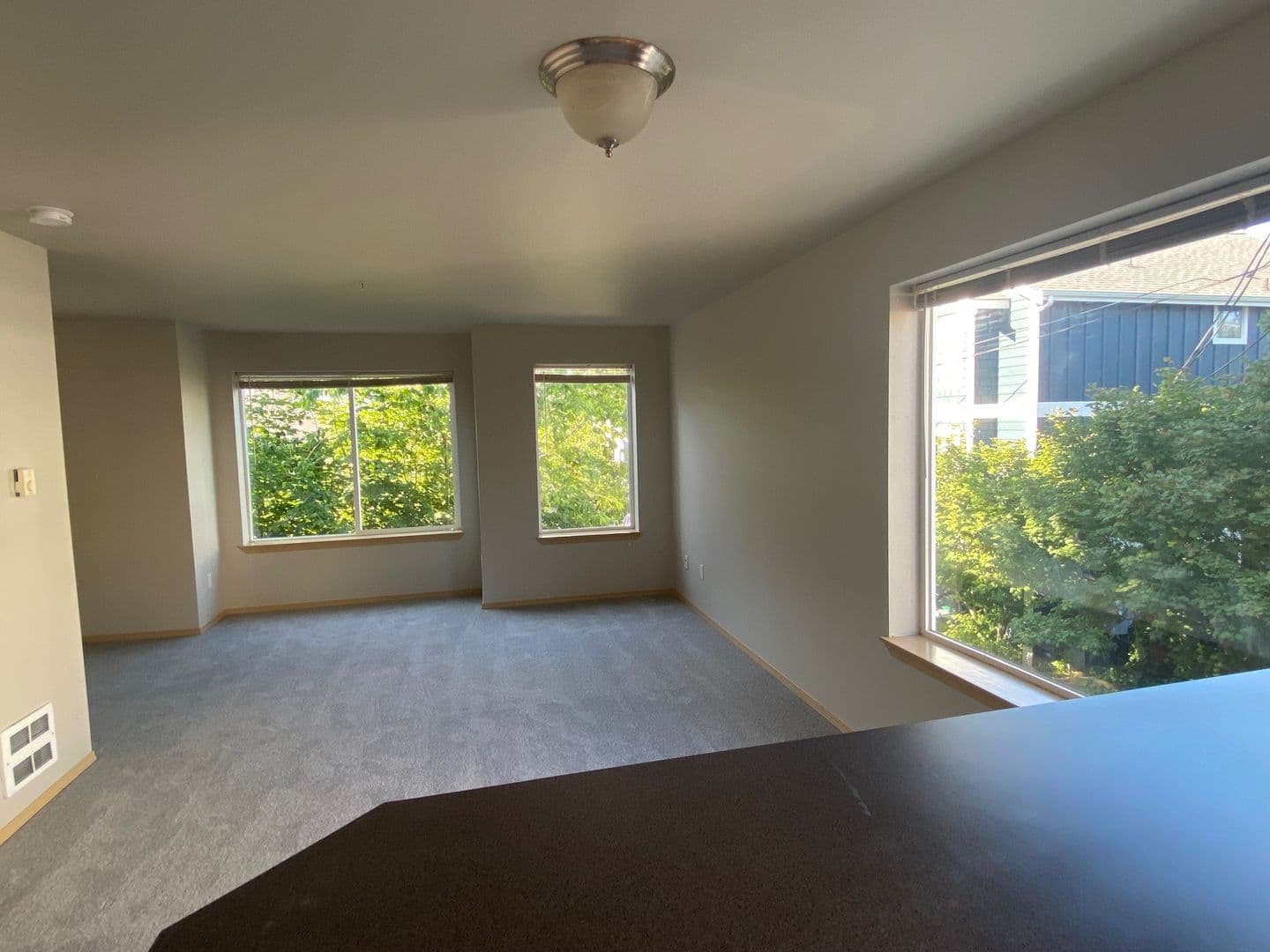 Seattle Townhome: 2418 SW Holden St.
