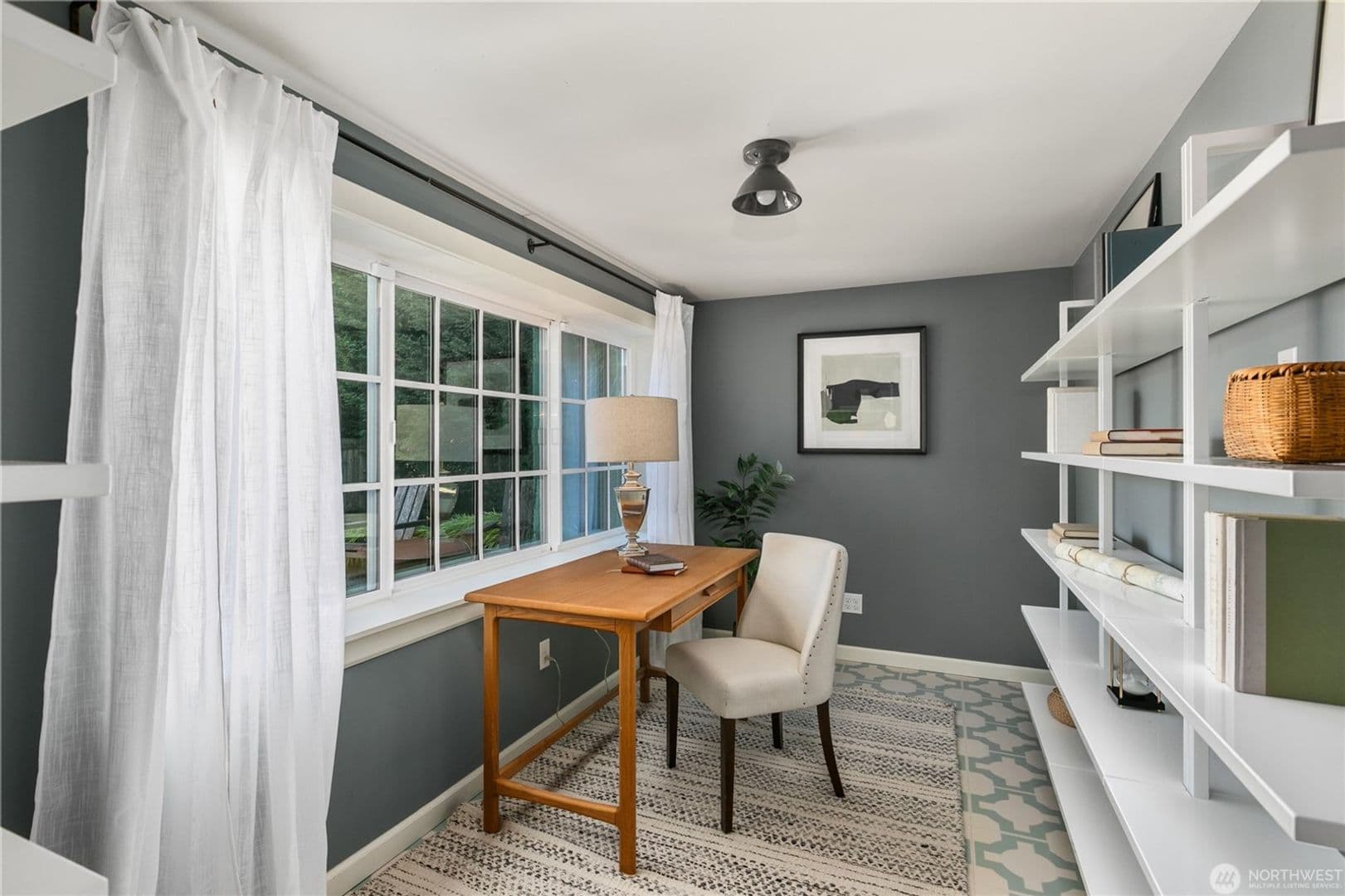 Seattle House: 918 18th Avenue East