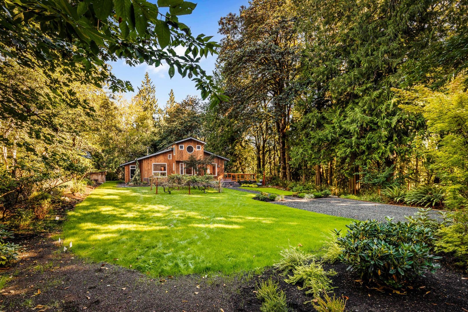 Duvall House: 13214 328th Ave NE