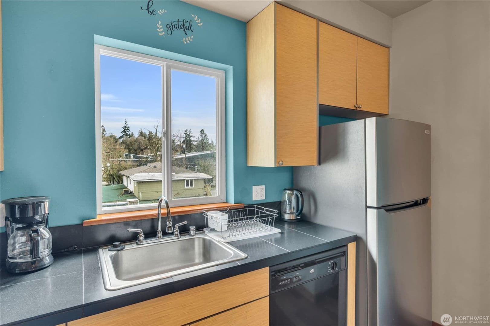 Seattle Townhome: 4838 S Chicago Street