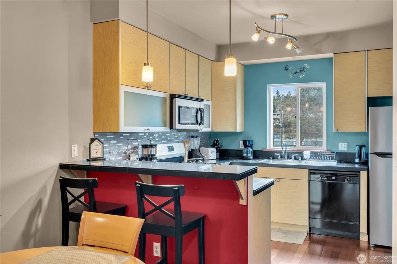 Seattle Townhome: 4838 S Chicago Street