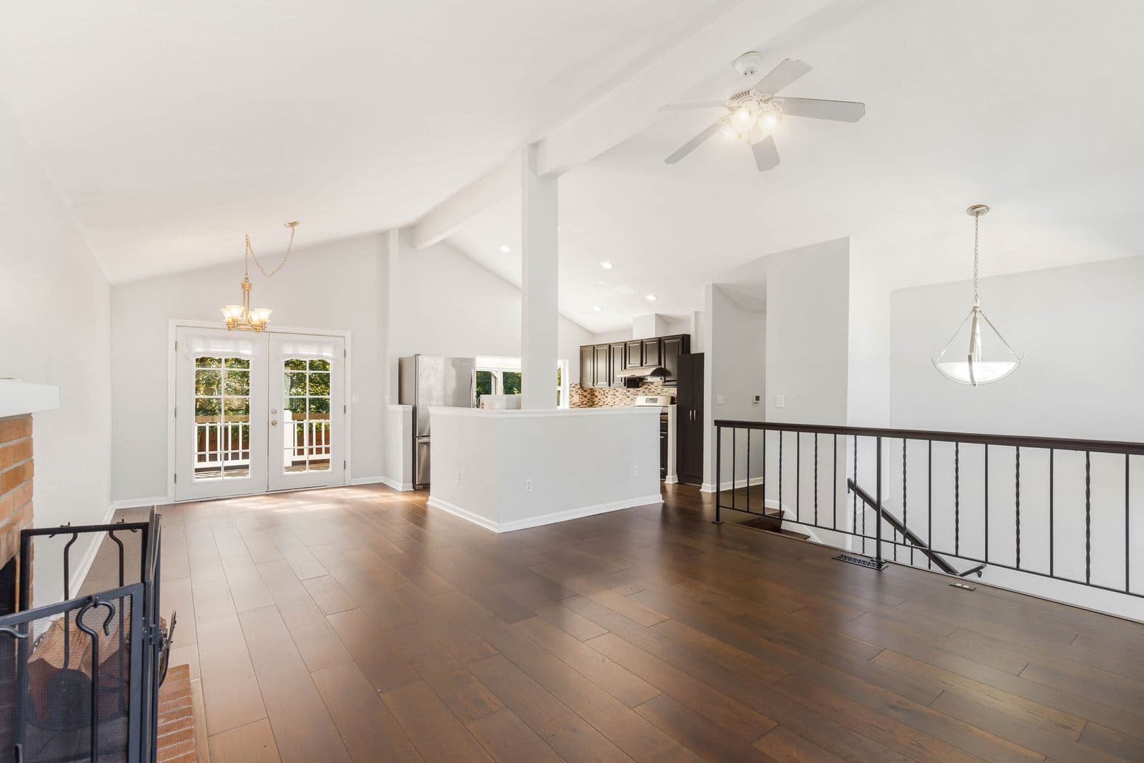Redmond House: 15731 NE 105th Ct