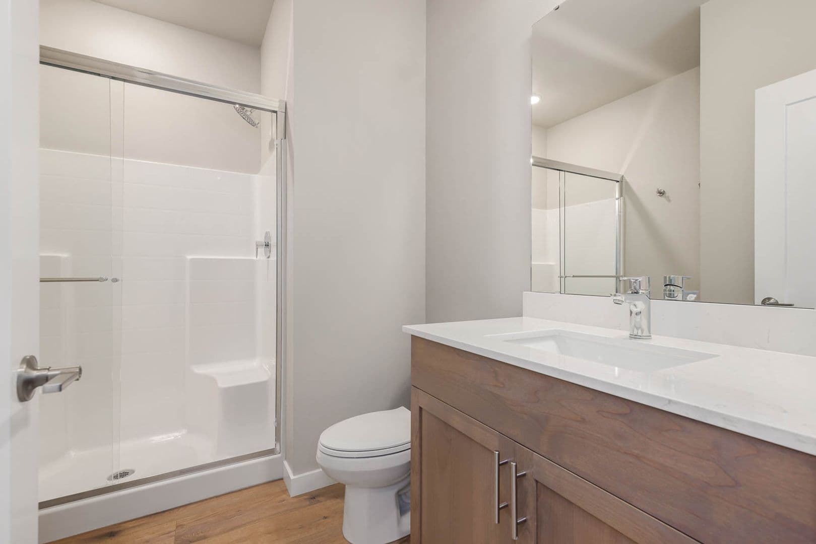 Snohomish Townhome: 21029 87th Ave SE