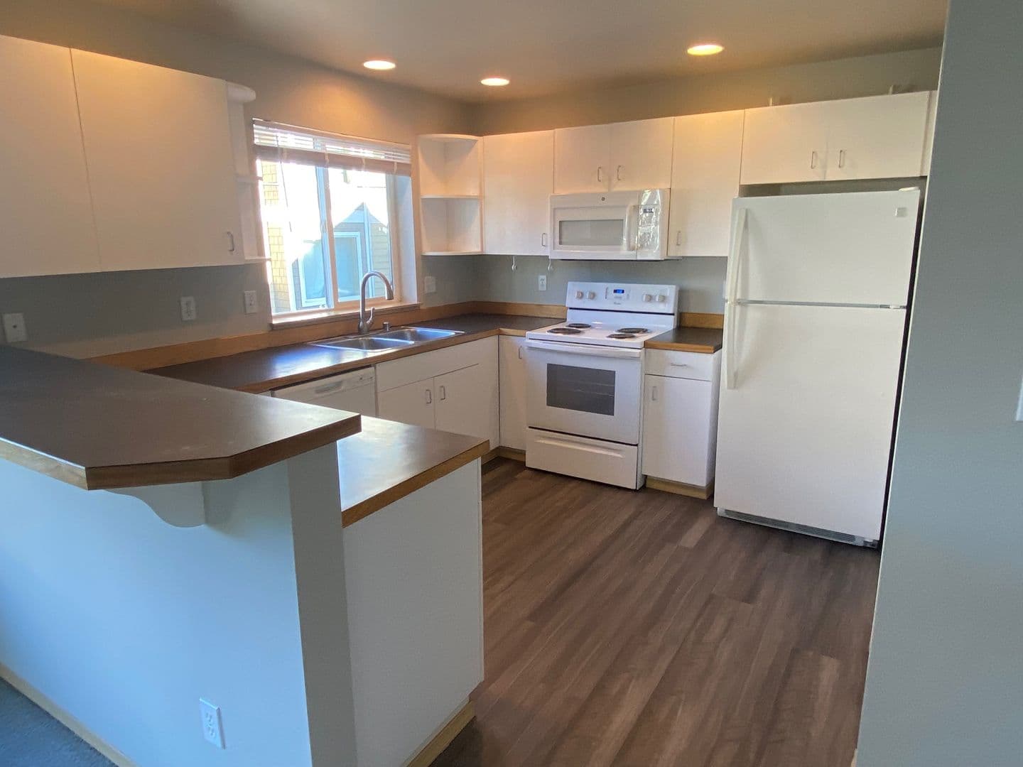 Seattle Townhome: 2418 SW Holden St.