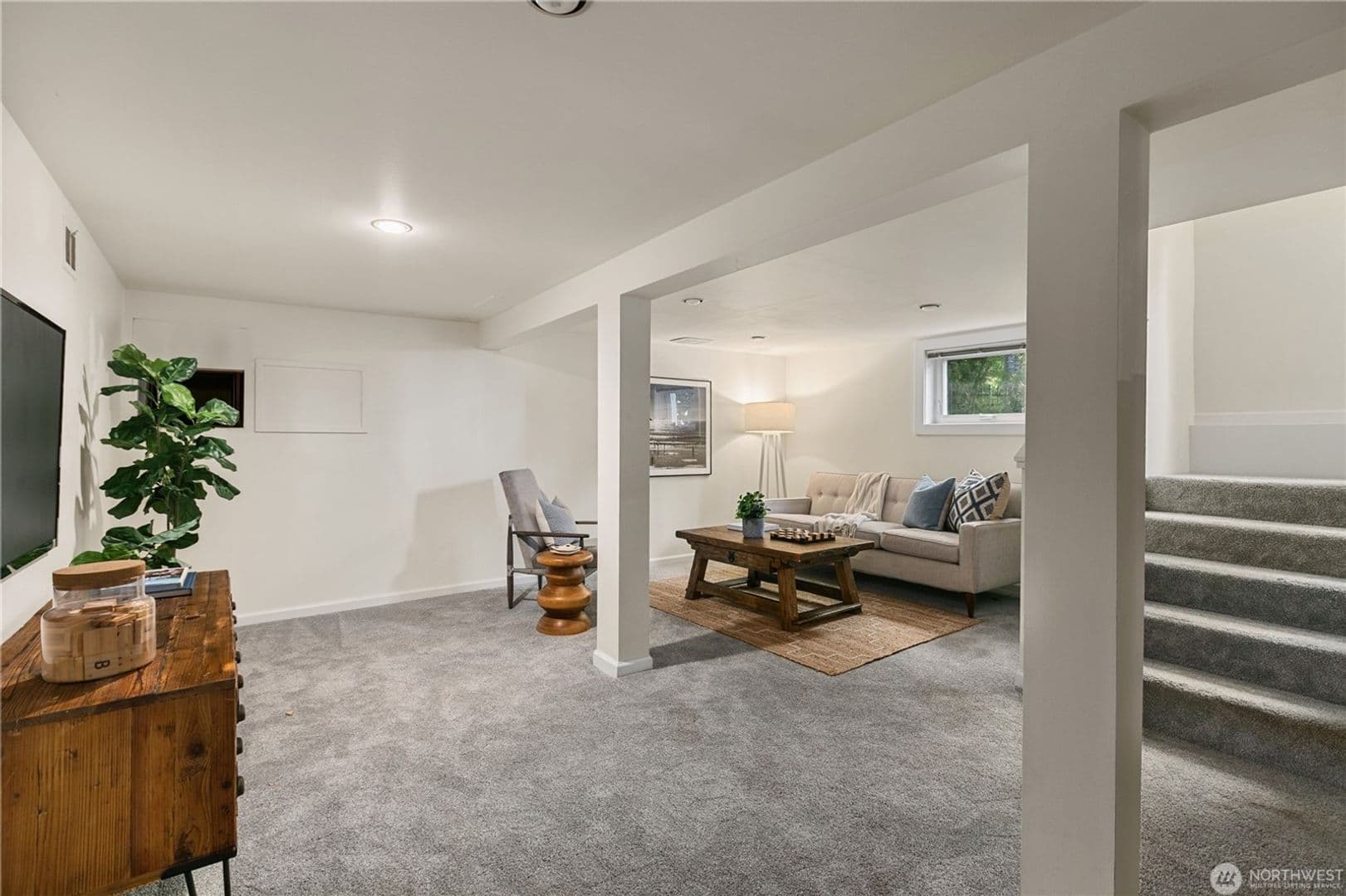 Seattle House: 918 18th Avenue East