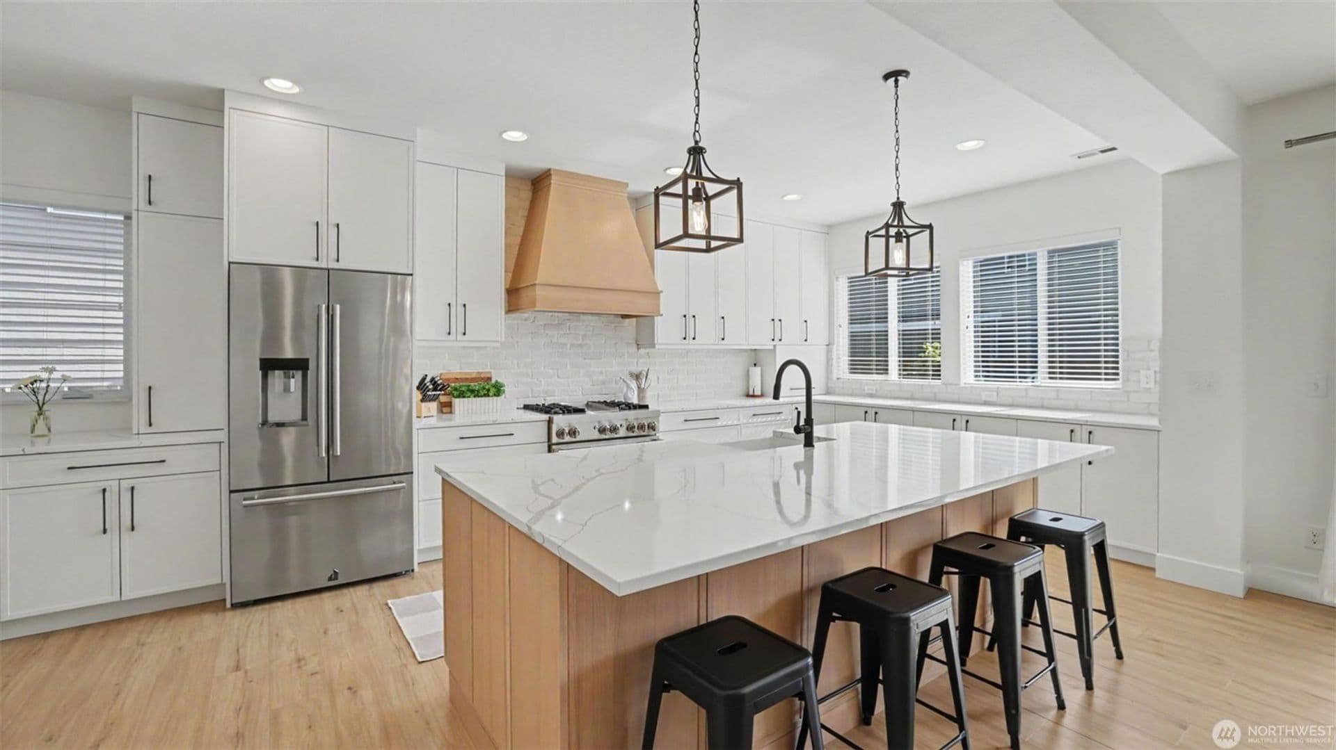 Maple Valley House: 27442 209th CT SE