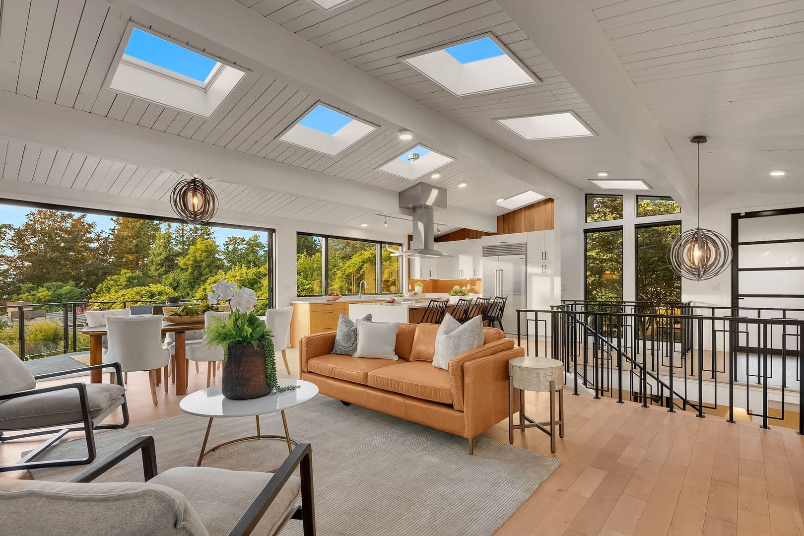 Kirkland House: 631 11th Avenue W