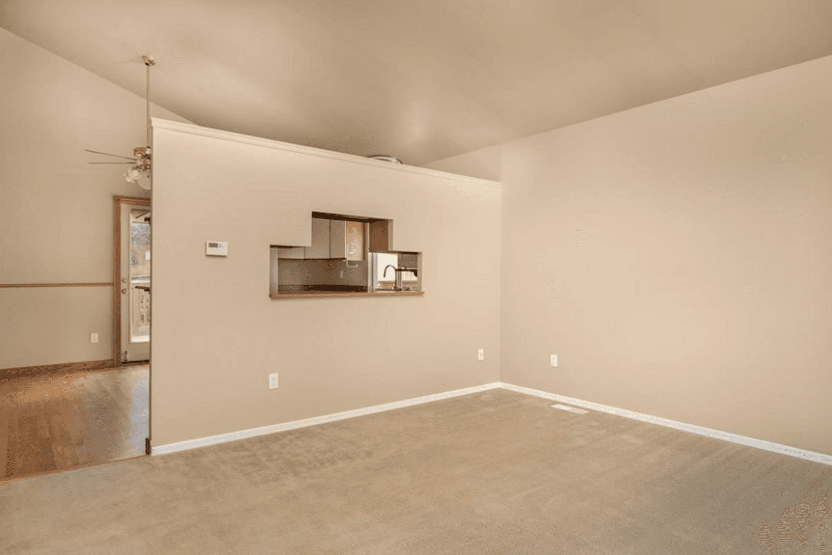 Redmond House: 15809 NE 53rd Street