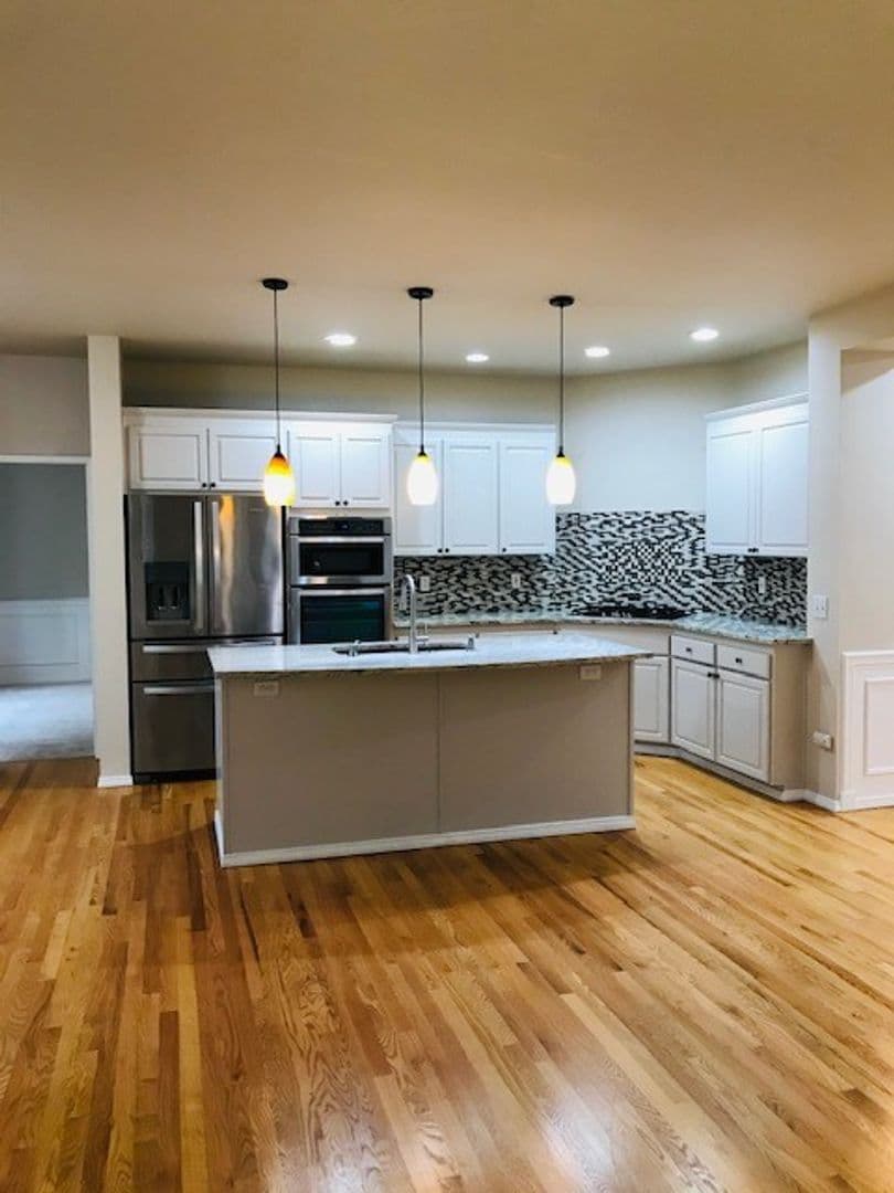 Sammamish House: 23105 SE 27th Way