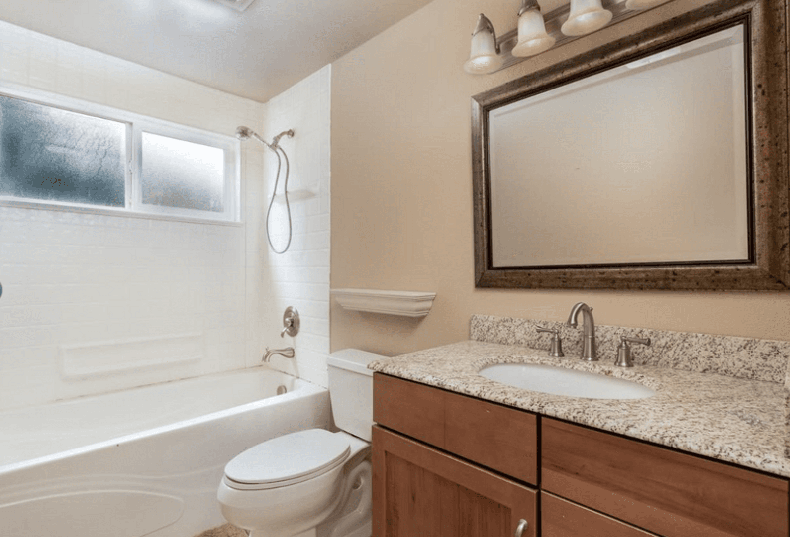 Redmond House: 15809 NE 53rd Street