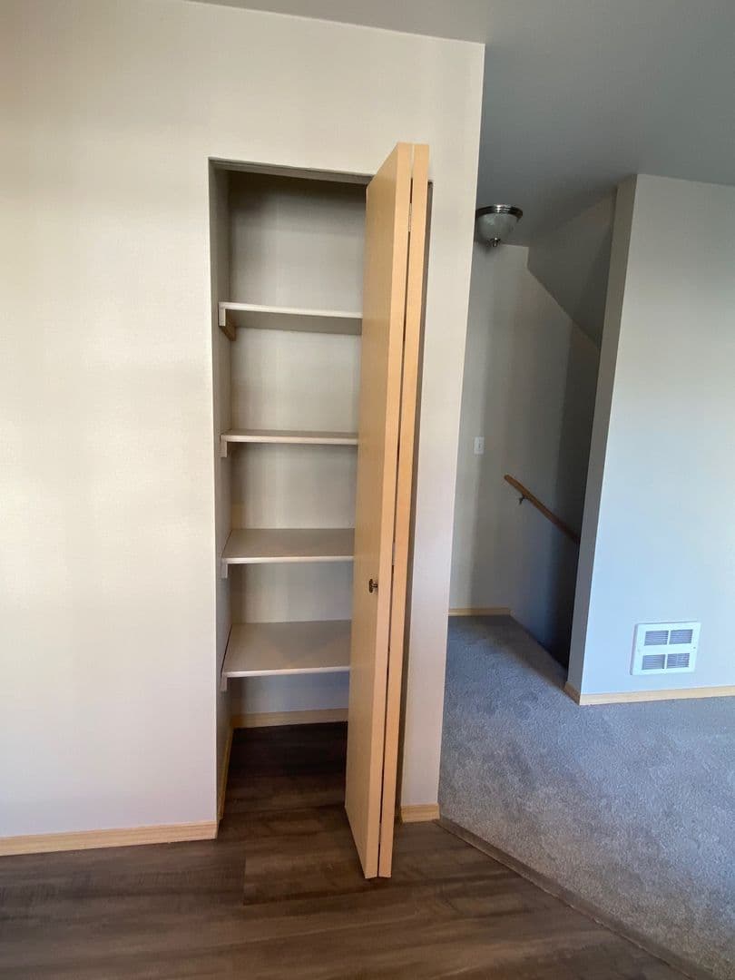 Seattle Townhome: 2418 SW Holden St.