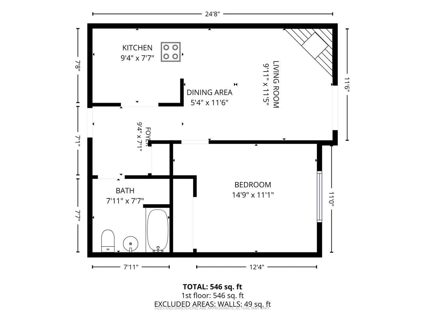 Shoreline Condo: 710 N 160th St