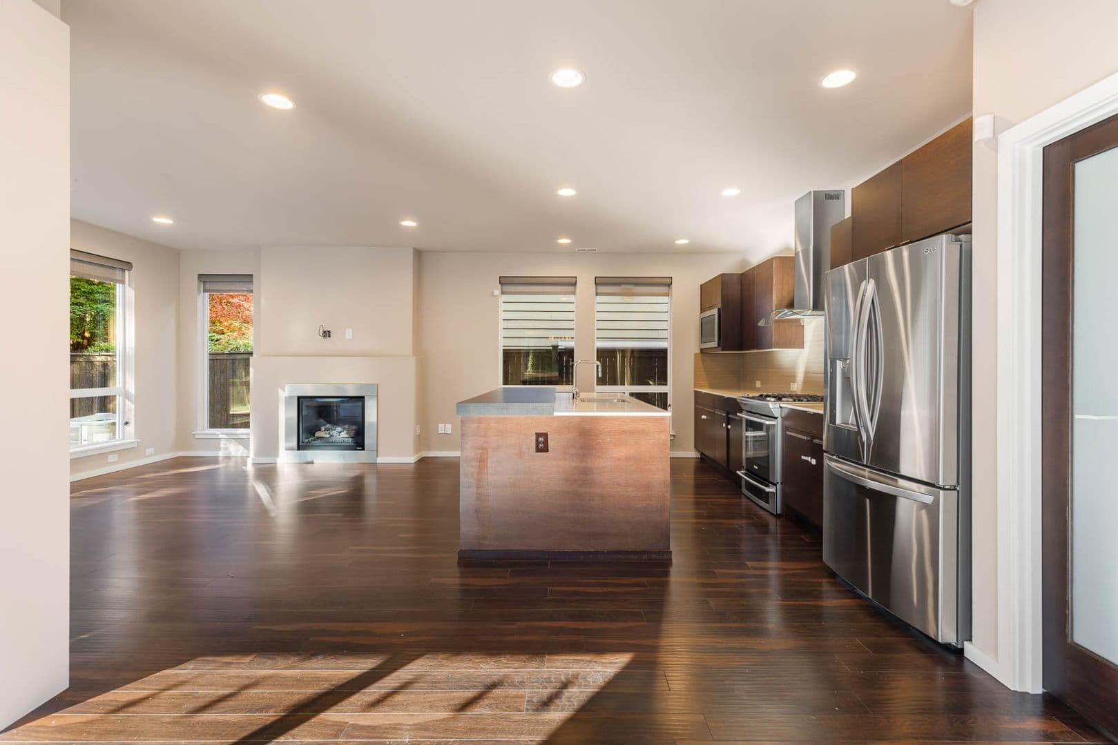 Everett House: 2506 126th St SE